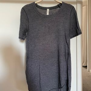 Lululemon Pima cotton t shirt, 4